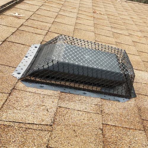 Wildlife Proofing and Exclusion